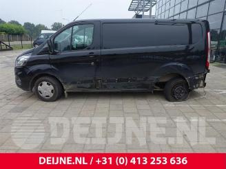Ford Transit Transit Custom, Bus, 2011 / 2023 2.0 TDCi 16V Eco Blue 130 picture 4