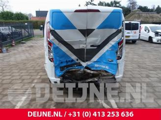 Ford Transit Transit Custom, Van, 2011 / 2023 2.0 TDCi 16V Eco Blue 130 mHEV picture 7