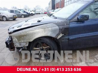 Volvo C-70 C70 (NC), Cabrio, 1998 / 2006 2.0 T 20V picture 12