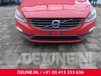Volvo V-60 V60 I (FW/GW), Combi, 2010 / 2018 2.0 D3 20V picture 34