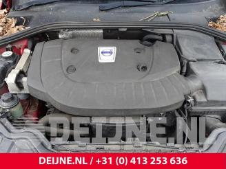 Volvo V-60 V60 I (FW/GW), Combi, 2010 / 2018 2.0 D3 20V picture 35