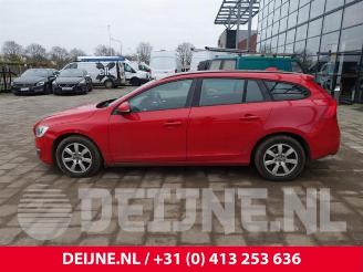 Volvo V-60 V60 I (FW/GW), Combi, 2010 / 2018 2.0 D3 20V picture 4