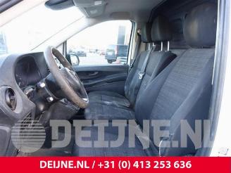 Mercedes Vito Vito (447.6), Van, 2014 2.2 114 CDI 16V picture 24