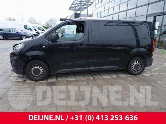 Peugeot Expert Expert (VA/VB/VE/VF/VY), Van, 2016 1.5 BlueHDi 100 picture 4