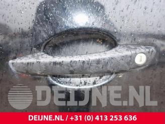 Peugeot Expert Expert (VA/VB/VE/VF/VY), Van, 2016 1.5 BlueHDi 100 picture 14