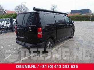 Peugeot Expert Expert (VA/VB/VE/VF/VY), Van, 2016 1.5 BlueHDi 100 picture 7