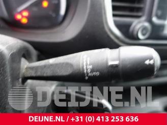 Peugeot Expert Expert (VA/VB/VE/VF/VY), Van, 2016 1.5 BlueHDi 100 picture 22