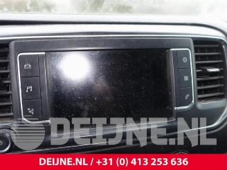 Peugeot Expert Expert (VA/VB/VE/VF/VY), Van, 2016 1.5 BlueHDi 100 picture 23