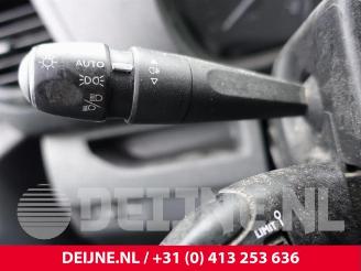 Peugeot Expert Expert (VA/VB/VE/VF/VY), Van, 2016 1.5 BlueHDi 100 picture 18
