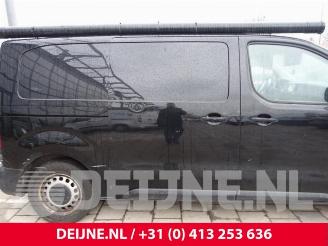 Peugeot Expert Expert (VA/VB/VE/VF/VY), Van, 2016 1.5 BlueHDi 100 picture 34