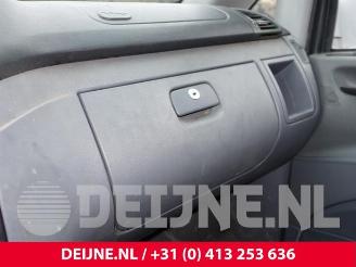 Mercedes Vito Vito (639.6), Van, 2003 / 2014 2.2 109 CDI 16V picture 30