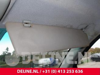 Mercedes Vito Vito (639.6), Van, 2003 / 2014 2.2 109 CDI 16V picture 31