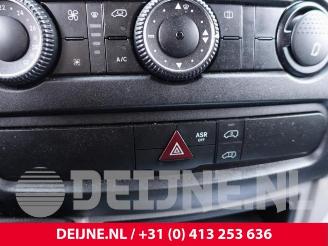 Mercedes Sprinter Sprinter 3,5t (906.63), Van, 2006 / 2020 313 CDI 16V picture 27