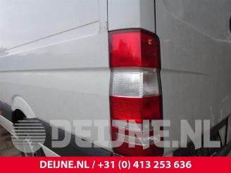 Mercedes Sprinter Sprinter 3,5t (906.63), Van, 2006 / 2020 313 CDI 16V picture 34