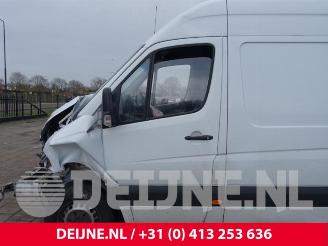 Mercedes Sprinter Sprinter 3,5t (906.63), Van, 2006 / 2020 313 CDI 16V picture 12