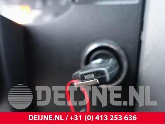 Mercedes Sprinter Sprinter 3,5t (906.63), Van, 2006 / 2020 313 CDI 16V picture 30