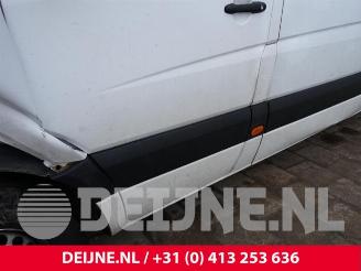 Mercedes Sprinter Sprinter 3,5t (906.63), Van, 2006 / 2020 313 CDI 16V picture 16