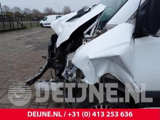 Mercedes Sprinter Sprinter 3,5t (906.63), Van, 2006 / 2020 313 CDI 16V picture 9