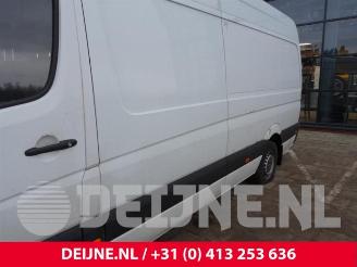 Mercedes Sprinter Sprinter 3,5t (906.63), Van, 2006 / 2020 313 CDI 16V picture 33