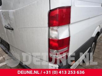 Mercedes Sprinter Sprinter 3,5t (906.63), Van, 2006 / 2020 313 CDI 16V picture 35