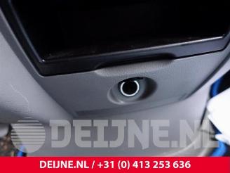 Mercedes Sprinter Sprinter 3,5t (906.63), Van, 2006 / 2020 313 CDI 16V picture 28