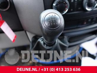 Mercedes Sprinter Sprinter 3,5t (906.63), Van, 2006 / 2020 313 CDI 16V picture 29