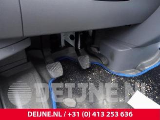 Mercedes Sprinter Sprinter 3,5t (906.63), Van, 2006 / 2020 313 CDI 16V picture 32