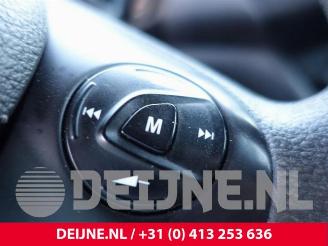 Ford Transit Connect Transit Connect (PJ2), Van, 2013 1.5 TDCi picture 21