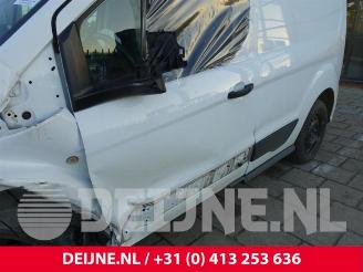 Ford Transit Connect Transit Connect (PJ2), Van, 2013 1.5 TDCi picture 10