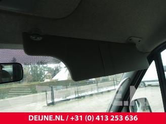 Renault Master Master II (FD/HD), Van, 1997 / 2010 2.2 dCi 16V picture 29