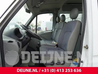 Renault Master Master II (FD/HD), Van, 1997 / 2010 2.2 dCi 16V picture 19
