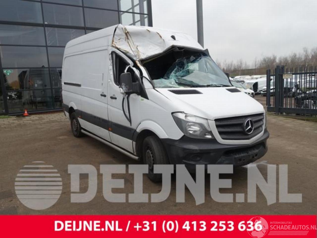 Mercedes Sprinter 