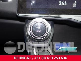 Lynk & Co 01 01, SUV, 2018 1.5 PHEV picture 28