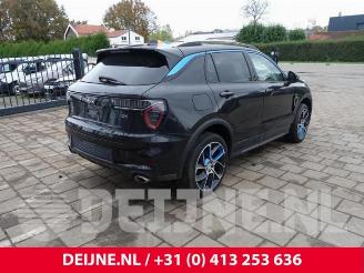 Lynk & Co 01 01, SUV, 2018 1.5 PHEV picture 7