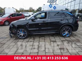 Lynk & Co 01 01, SUV, 2018 1.5 PHEV picture 4