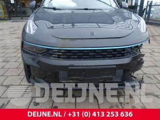 Lynk & Co 01 01, SUV, 2018 1.5 PHEV picture 34