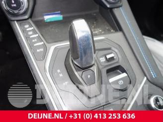 Lynk & Co 01 01, SUV, 2018 1.5 PHEV picture 33