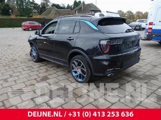 Lynk & Co 01 01, SUV, 2018 1.5 PHEV picture 5