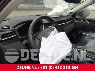 Lynk & Co 01 01, SUV, 2018 1.5 PHEV picture 19