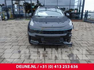 Lynk & Co 01 01, SUV, 2018 1.5 PHEV picture 2