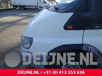 Ford Transit Transit, Van, 2000 / 2006 2.0 TDdi 16V picture 9