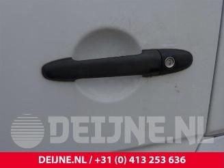 Mercedes Sprinter Sprinter 3t (906.61), Van, 2006 / 2018 216 CDI 16V picture 15