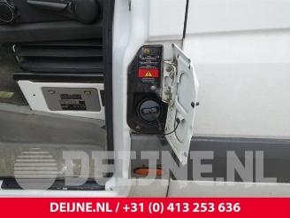Mercedes Sprinter Sprinter 3t (906.61), Van, 2006 / 2018 216 CDI 16V picture 17
