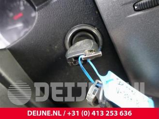 Mercedes Sprinter Sprinter 3t (906.61), Van, 2006 / 2018 216 CDI 16V picture 26