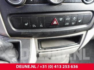 Mercedes Sprinter Sprinter 3t (906.61), Van, 2006 / 2018 216 CDI 16V picture 28