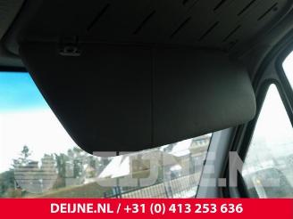 Mercedes Sprinter Sprinter 3t (906.61), Van, 2006 / 2018 216 CDI 16V picture 24