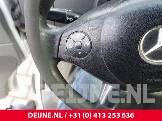 Mercedes Sprinter Sprinter 3t (906.61), Van, 2006 / 2018 216 CDI 16V picture 31