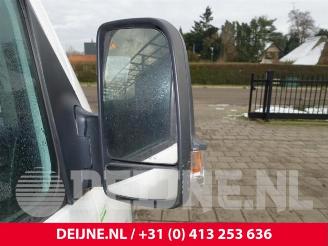 Mercedes Sprinter Sprinter 3t (906.61), Van, 2006 / 2018 216 CDI 16V picture 32