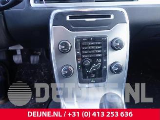 Volvo V-70 V70 (BW), Combi, 2007 / 2016 1.6 DRIVe,D2 picture 30