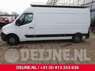 Renault Master Master III (MA/MB/MC/MD/MH/MF/MG/MH), Van, 2010 2.3 dCi 16V picture 4